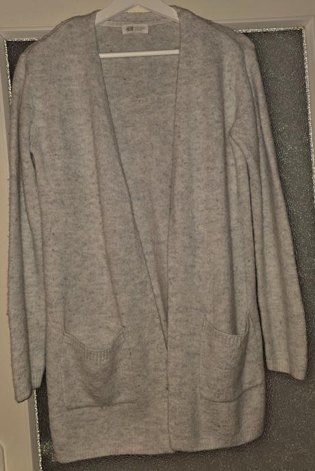 Kardigan h&m v.170, h&m,170