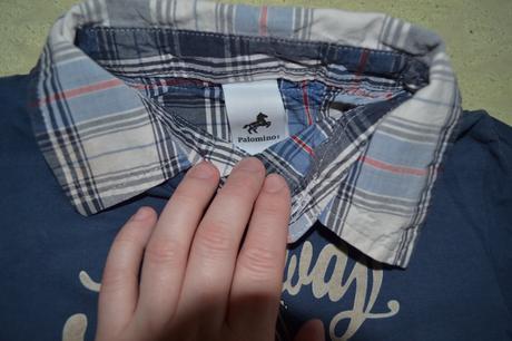 Tričko, palomino,110