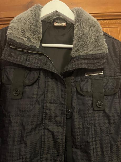 Reebok bunda m, reebok,m