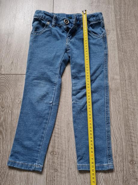 Detske nohavice benetton, benetton,104