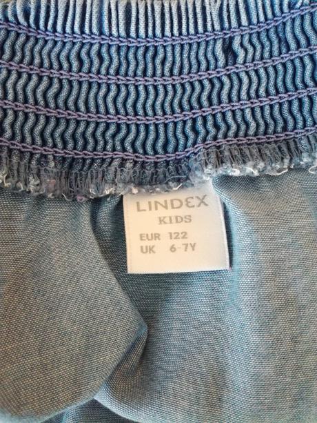 Lahky letny overal, lindex,122