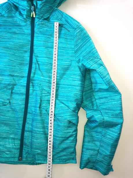 Bunda zn. quechua, decathlon, quechua,152