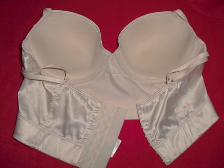 Korzetova elegantna braletka, h&m,75d