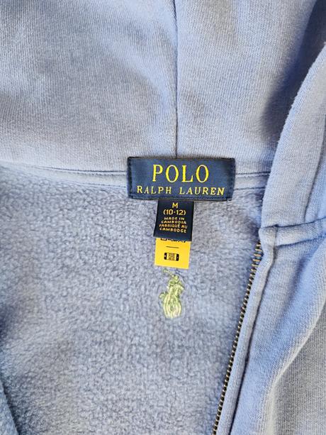 Mikina, ralph lauren,146