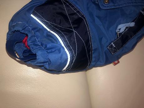 Kombinéza zn. lego, lego,62