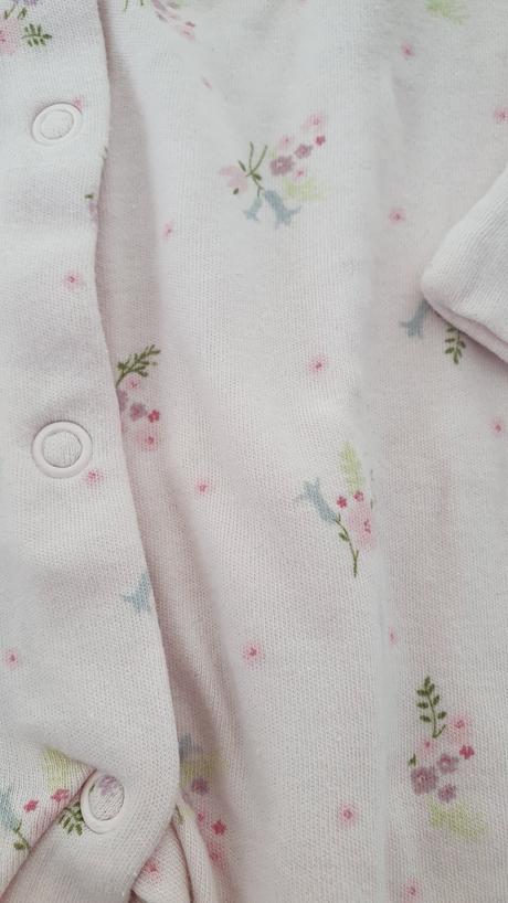 Set 3 pyžamiek next, next,62