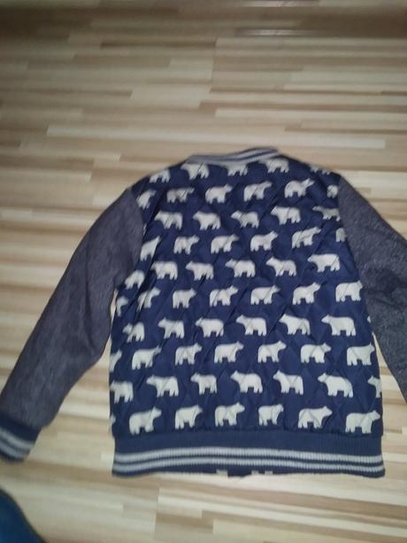 Tepla bombera, f&f,122