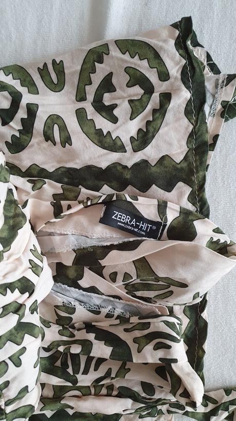 Krásny overal z talianska, xs