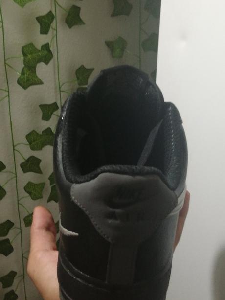 Tenisky nike air force, nike,41