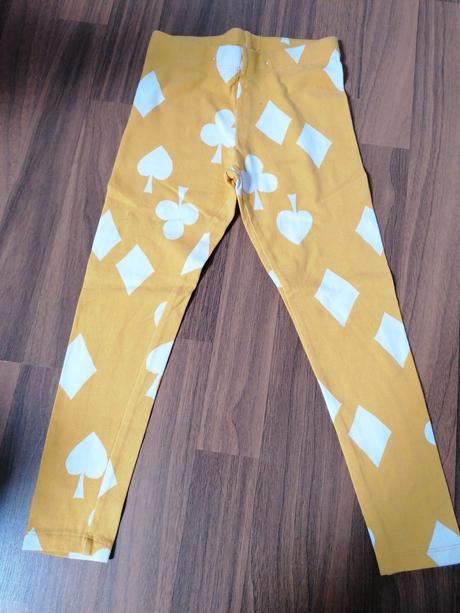 Legíny lindex 110, lindex,110