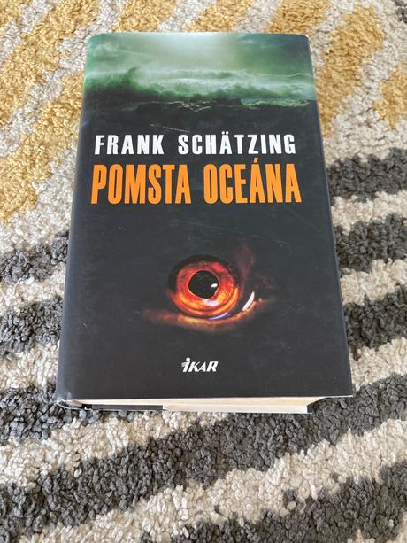 Pomsta oceána (2006),