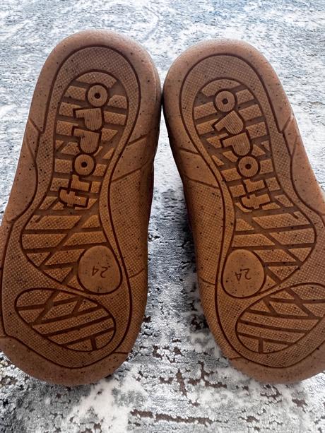 Froddo winter minni pink 24, froddo,24