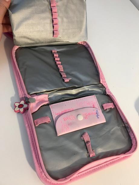 3 peračníky na donosenie, 