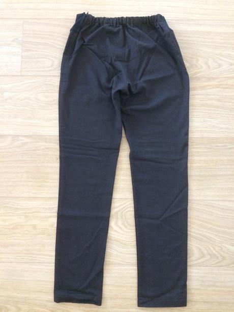 Tehotenske nohavice vel. s, s