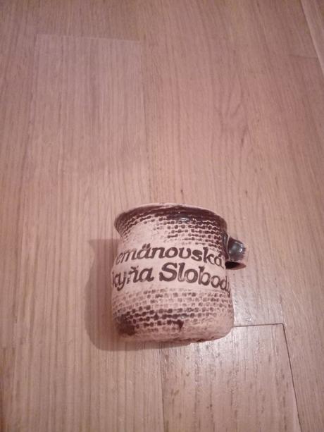 Suvenír zo slovenska, 