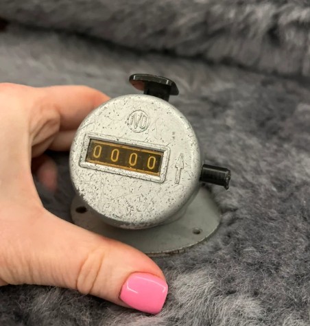 Ivo retro pocitadlo, 