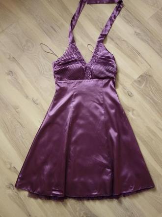 Dámske spoločenské šaty, m