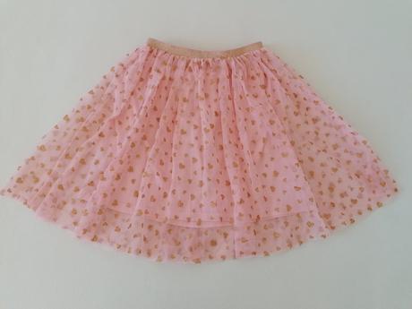 Suknička srdiečka, 170