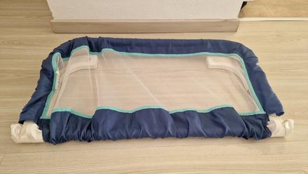 Bezpecnostna zabrana nastavitelna, 