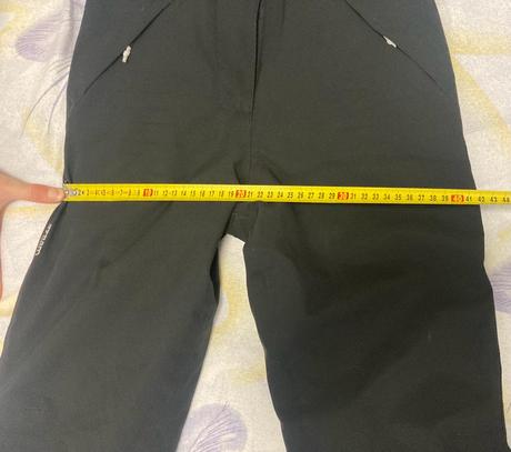 Dievčenské oteplovacky pre 12 rocne, wedze,152