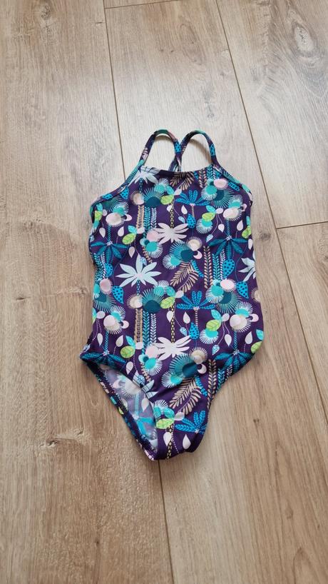 Jednodielne plavky veľ. 104 cm., 104