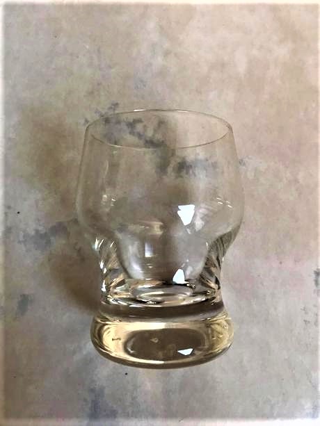 Štamperlíky /sada 6 ks,