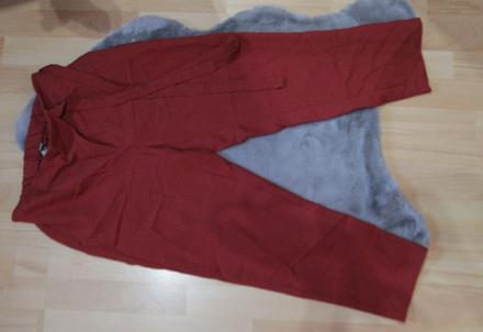 Znackove nohavice asos, m