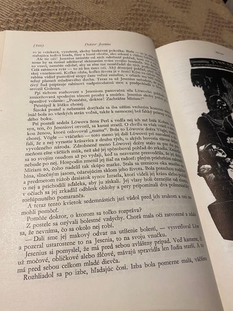 Krásna stará kniha doktor jesenius ľudo zúbek, 