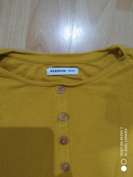 Tričko, reserved,134