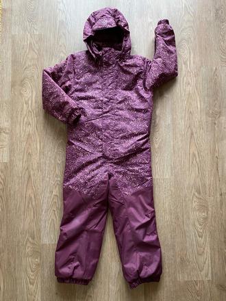 Zimný overal zn. color kids, 116