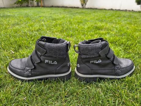 Detská obuv zn. fila, veľ. 35, fila,35