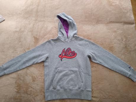 Nike mikina, nike,m