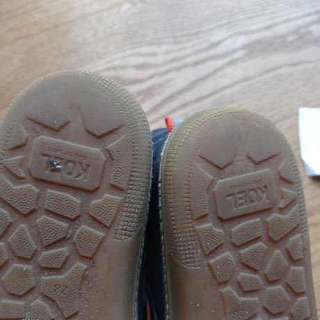 Koel4kids emil nappa vel. 28, koel4kids,28