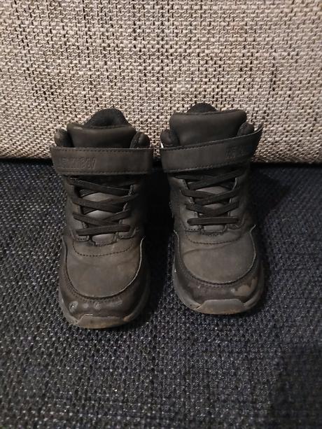 Zimna obuv action boy ccc, 28