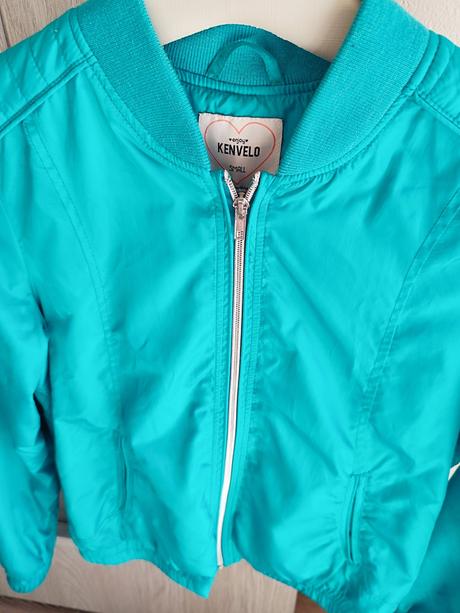 Dámska bunda, kenvelo,s