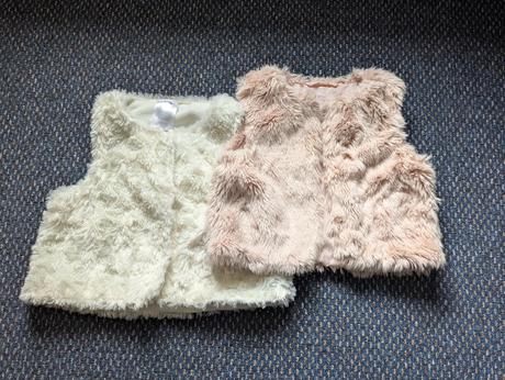 Dve chlpaté vesticky, 86