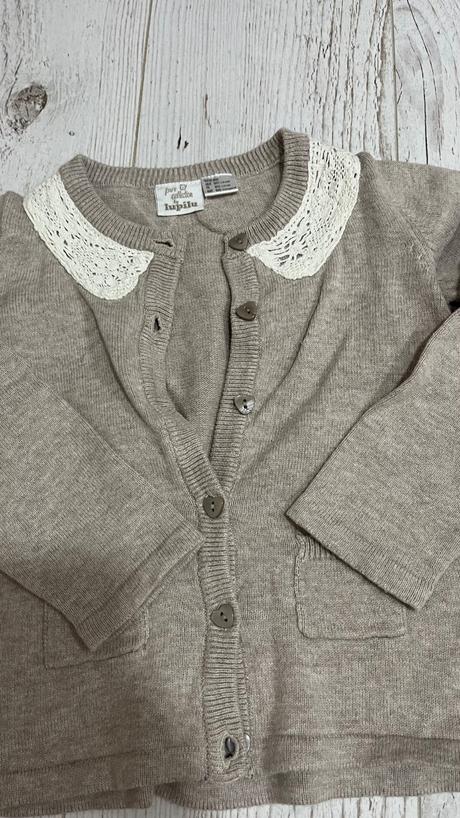 Sveter 4ks 92, lupilu,92