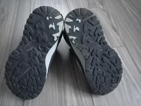 Zimné topánky loap-super stav, loap,35