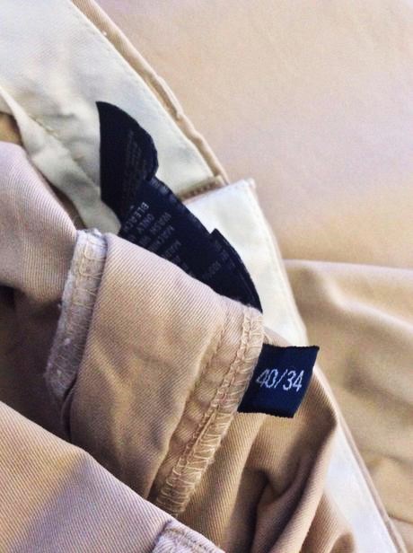 Nohavice ralph lauren -polo, ralph lauren,xl