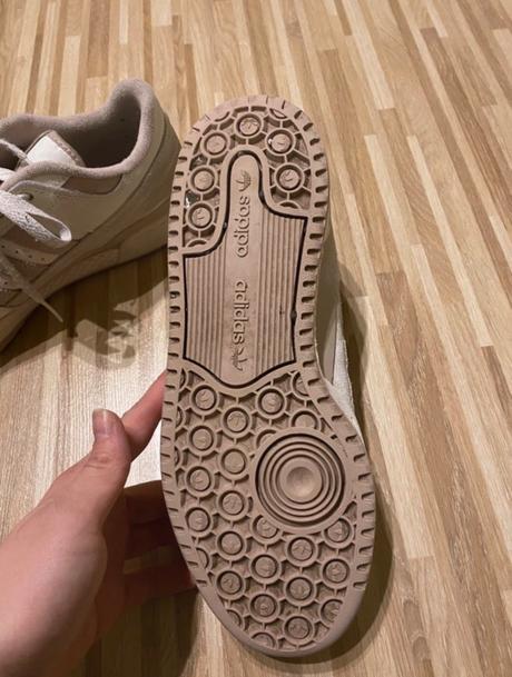 Adidas forum low cl w, adidas,39