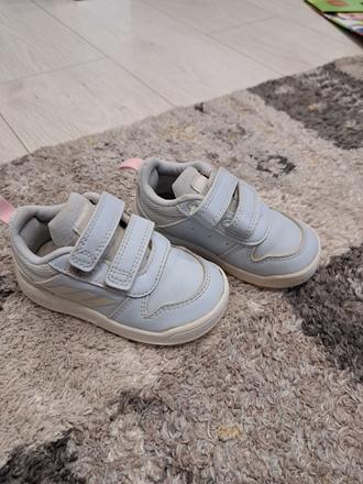 Detské tenisky, adidas,21