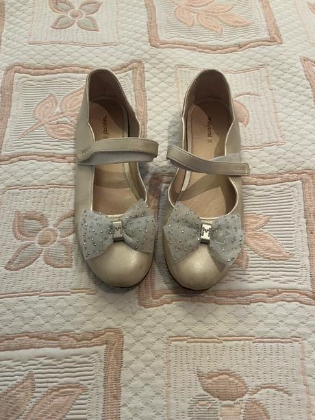 Črievičky mayoral, mayoral,36