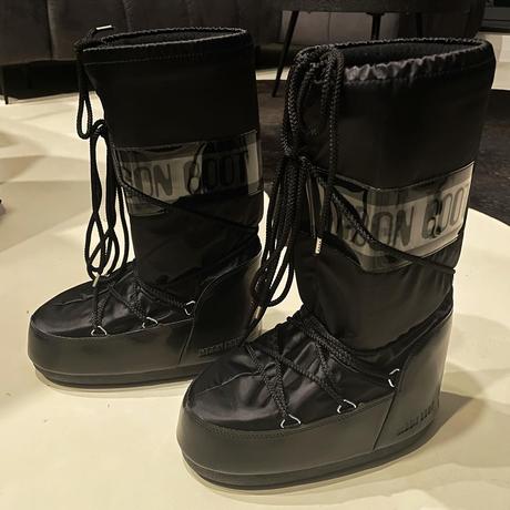 Moon boots, 