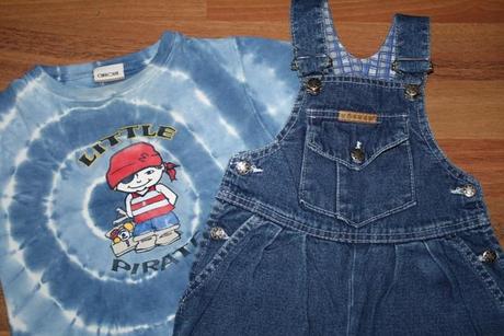 Komplet na leto, cherokee,80