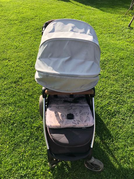 Petite&mars kočík športový royal, petite&mars,petite&mars royal