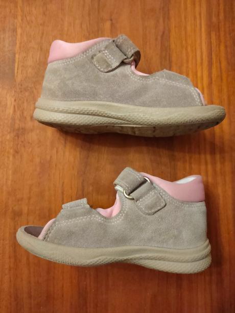 Sandále superfit, superfit,22