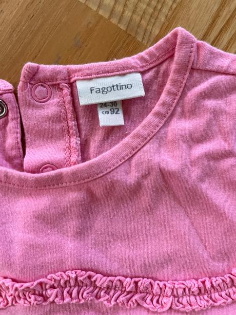 Pyzamko, fagottino,92