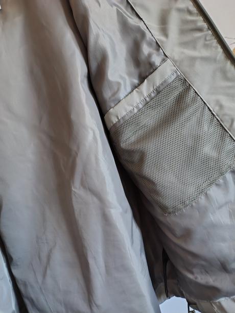 Lahka jarna bunda, reserved,xl
