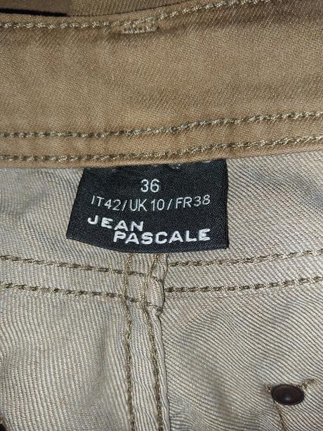 Nohavice č.36/38, 38