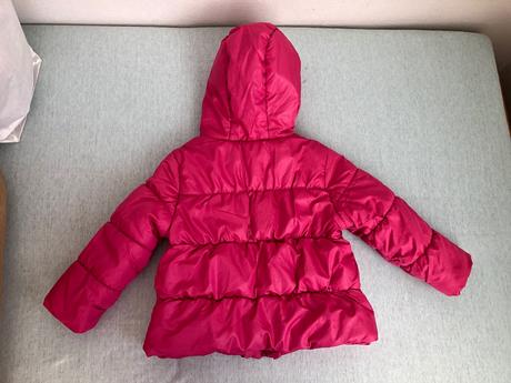 Zimna bunda - zn.idexe, idexe,92